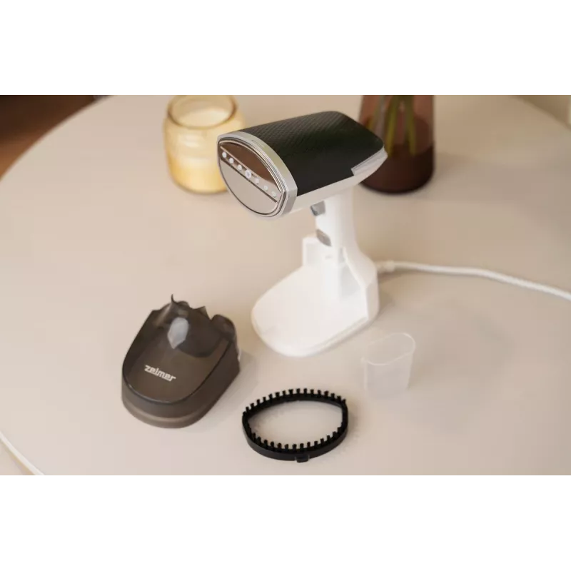 Zelmer ZGS1210 Plug2Steam garinis drabužių garintuvas