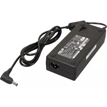 ASUS 04G265003420 maitinimo adapteris, vidaus naudojimui, 120 W, juodas