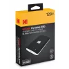 Kodak X220 128 GB nešiojamasis SSD, USB 3.2 Gen2