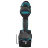 Gręžtuvas Makita DDF484RFJ 2000 RPM 1,8 kg Juodas, Mėlynas