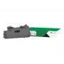 Talpykla atliekų Lexmark 85D0W00 stačiakampė pilka 211,9x452,1x62,5 mm