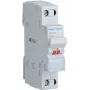 Hager SBN116 – Kontaktorius, 16 A, 440 V, 1 polius