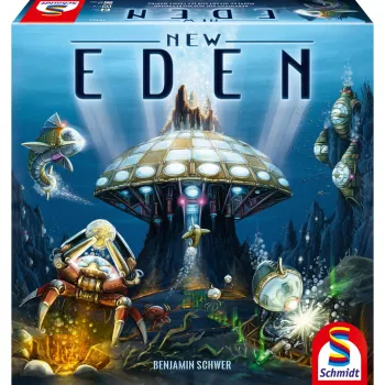 New Eden, stalo žaidimas