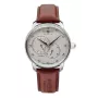 Zeppelin New Captain's Line 8662-1 automatinis laikrodis