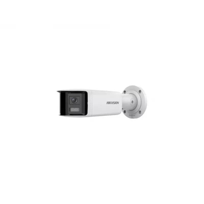IP apsaugos kamera Hikvision DS-2CD2T46G2P-ISU/SL(2.8mm)(C) Bullet