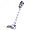 Black & Decker BHFEV1825CP 2-in-1 belaidis siurblys/elektrinis šluotražis, 18 V, 2,5 Ah, be maišelio, baltas