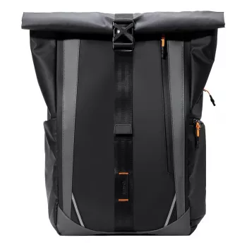 Inateck nešiojamojo kompiuterio kuprinė 15,6 inch BP01009 juoda 22-26,8 L