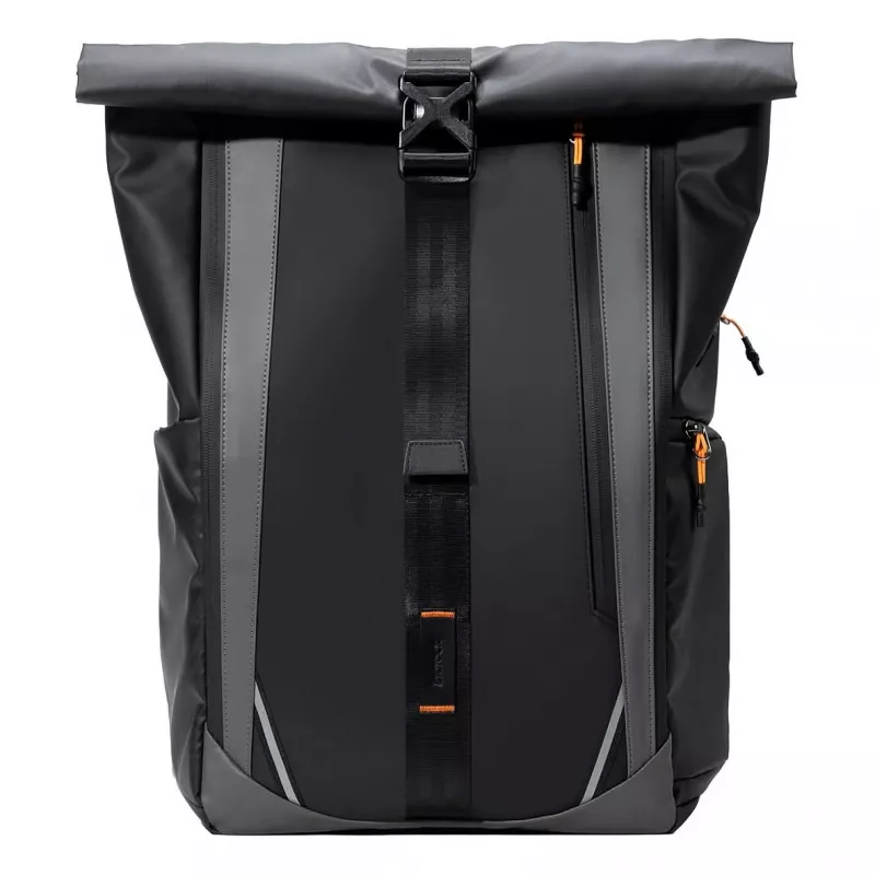 Inateck nešiojamojo kompiuterio kuprinė 15,6 inch BP01009 juoda 22-26,8 L