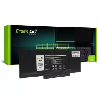 Green Cell DE148 baterija nešiojamam kompiuteriui