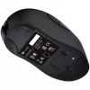 Pelė Thermaltake GMO-DMS-HYOOBK-01 RF belaidė + Bluetooth
