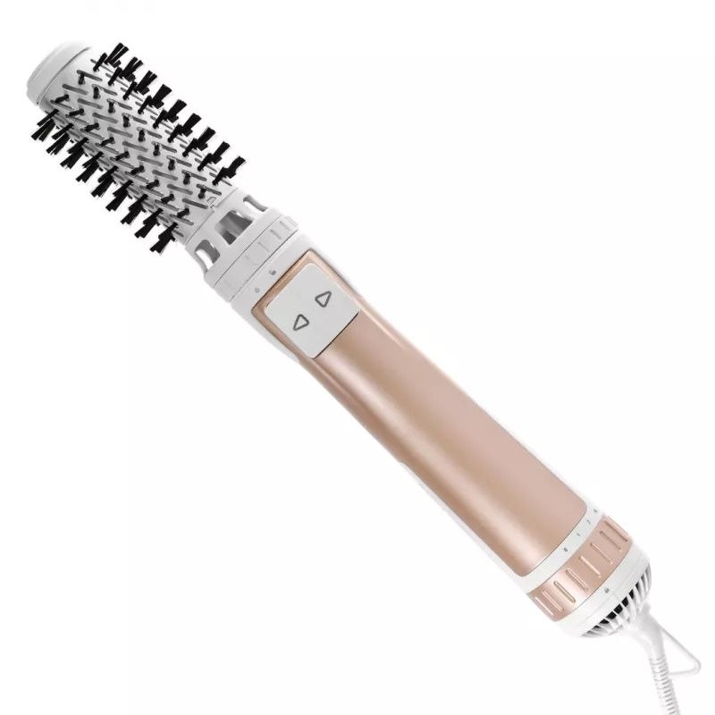 Elektrinis plaukų šepetys Rowenta Brush Activ Compact CF9520 1000W