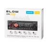 Automagnetola BLOW AVH-8960 1DIN su RDS, Bluetooth ir USB-C