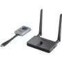 SP-WTR-400 HDMI belaidžio vaizdo perdavimo rinkinys 30 m 2,4 GHz / 5 GHz 1920 x 1080 pikselių
