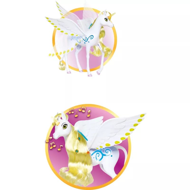 Simba 109480095 Product White