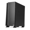 Korpusas I-BOX Wizard 4 Gaming