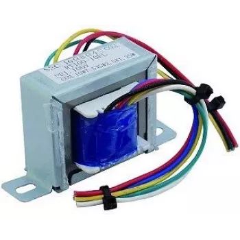 Galios transformatorius Omnitronic ELA-T10 10 W garsiakalbių sistemoms