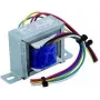 Galios transformatorius Omnitronic ELA-T10 10 W garsiakalbių sistemoms