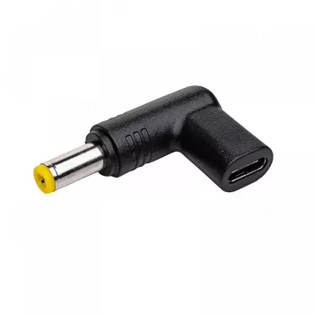 Adapteris Akyga AK-ND-C01 5.5 x 2.5 mm
