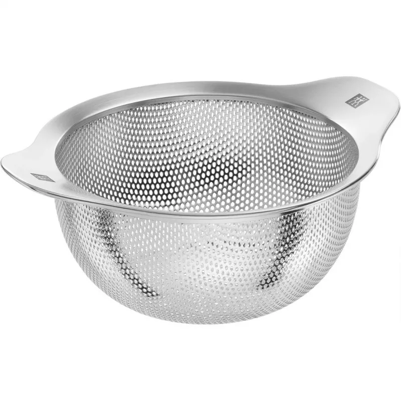 ZWILLING Table kiaurasamtis 16 cm nerūdijančio plieno sidabrinis