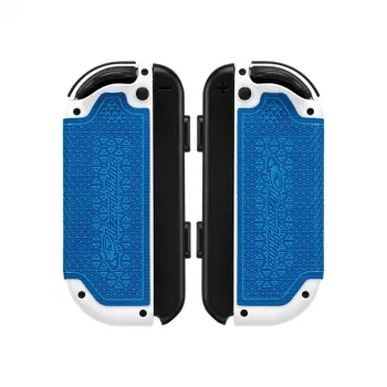 Lizard Skins Switch Joy-Con dangtelis Polar Blue (iškirptas, 0,5 mm)