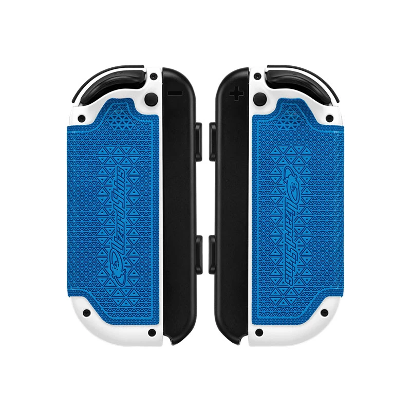 Lizard Skins Switch Joy-Con dangtelis Polar Blue (iškirptas, 0,5 mm)