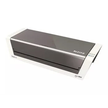 Karštojo laminavimo aparatas Leitz 74744000 1000 mm/min 32 cm plotis 1700 W
