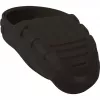 BIG Shoe-Care batų apsaugos užvalkalas, juodas