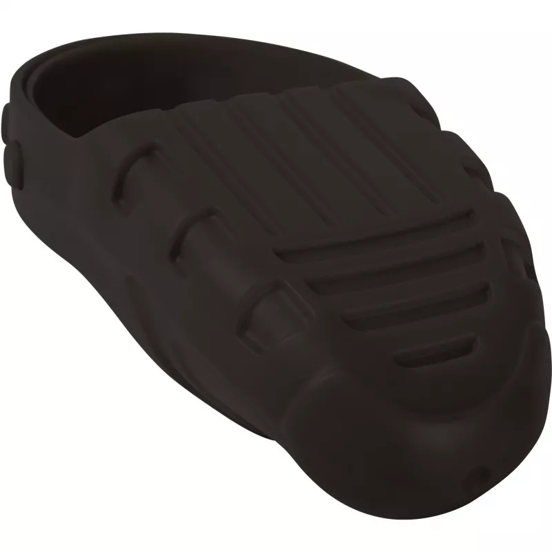 BIG Shoe-Care batų apsaugos užvalkalas, juodas