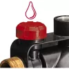 Einhell 4173520 Sodo įrankis 4,500 L Juodas
