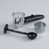 Espresso aparatas Severin 0.22 L KA 5978