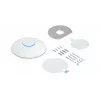 Ubiquiti U7 Long-Range 7300 Mbit/s Baltas Power over Ethernet (PoE)