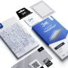 3MK Flexible Glass apsauginis stiklas Samsung S23 5G