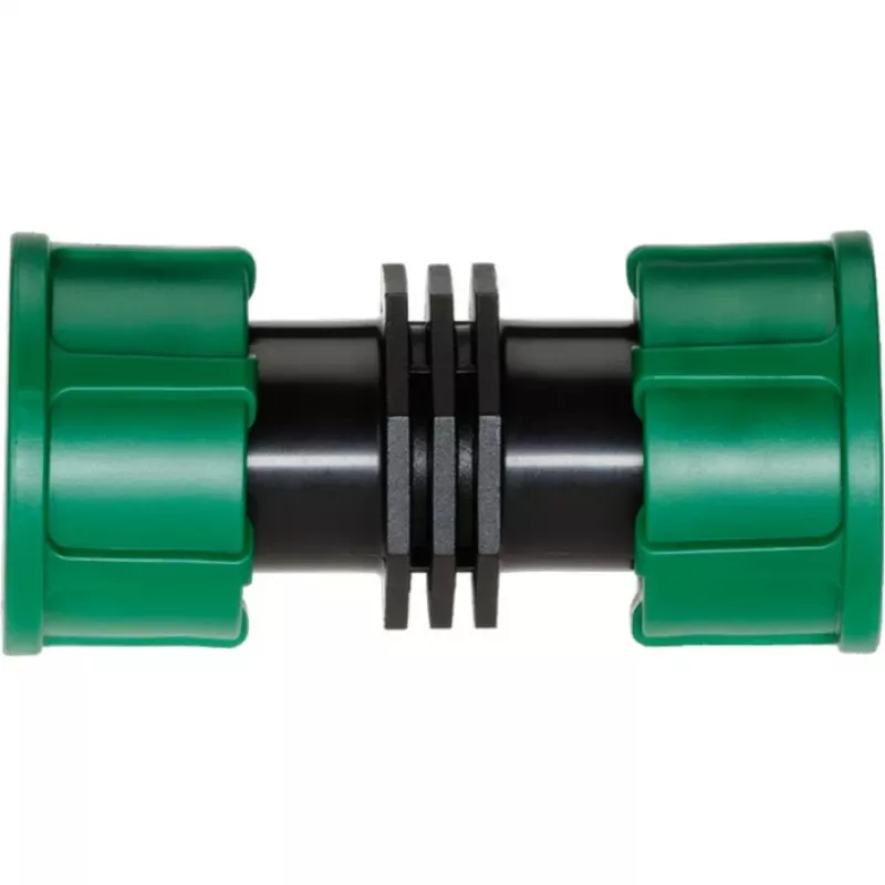Gardena 2758-20 laistymo sistemos vamzdžių jungtis (02758-20)