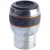 Okuliaras Celestron Luminos 19 mm teleskopui 2 cm juodas, mėlynas, oranžinis, sidabrinis