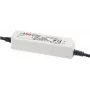 LED tvarkyklė MEAN WELL LPF-25-24 25.2W 1.05A pastovios įtampos pastovios srovės