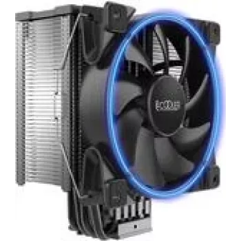 CPU aušintuvas PCCOOLER GI-X6B V2 120 mm ventiliatorius 1800 RPM
