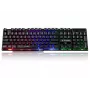 Tracer TRAKLA46651 (LoCCar) žaidimų klaviatūra USB juoda