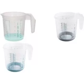 Keeeper 1049068015500 0.5 L Baltas