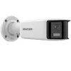 Hikvision DS-2CD2T66G2P-ISU/SL(2.8mm)(C) Bullet IP vaizdo stebėjimo kamera, vidaus ir lauko, 3632 x 1632 pikseliai, lubos/siena