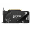 Vaizdo plokštė MSI VENTUS GEFORCE RTX 3050 2X XS 8G OC, NVIDIA, 8 GB GDDR6