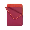Rivacase 5223 Antishock laptopo įmautė 13,3–14 col. (35,6 cm), bordo