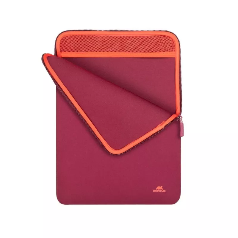 Rivacase 5223 Antishock laptopo įmautė 13,3–14 col. (35,6 cm), bordo