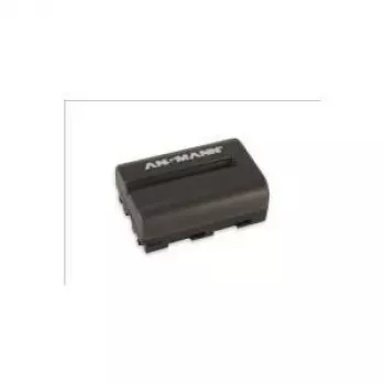 Baterija ANSMANN A-Can NB 7L Ličio jonų 900 mAh