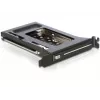 SATA HDD mobilus stovas DeLOCK 47192