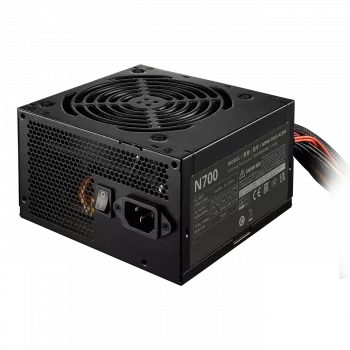 Maitinimo blokas Elite NEX 230V 700, 700 W, 200-240 V, 47-63 Hz, 5 A, aktyvus, 110 W