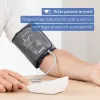 Automatinis kraujospūdžio matuoklis Beurer BM27 su LCD ekranu