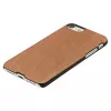 Dėklas telefonui iPhone 7/8 — man and wood ampero, juodas