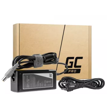 Maitinimo blokas PRO 20V 4.5A 90W, skirtas Lenovo T410/T420