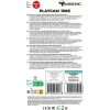Subsonic Playcam 1080 2in1 HD Mini Kamera, skirta Nintendo Switch 2, šviesiai mėlyna