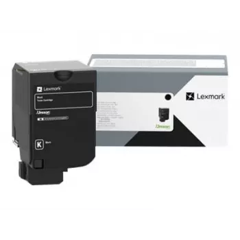 Kasetė su toneriu Lexmark 71C0H10 juoda 1500 puslapių